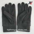 2015 Winterfrauen / Männer Großhandel polare Fleece-Handschuhe